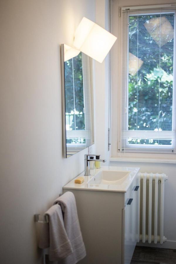 Appartamento Washington 84 ミラノ エクステリア 写真