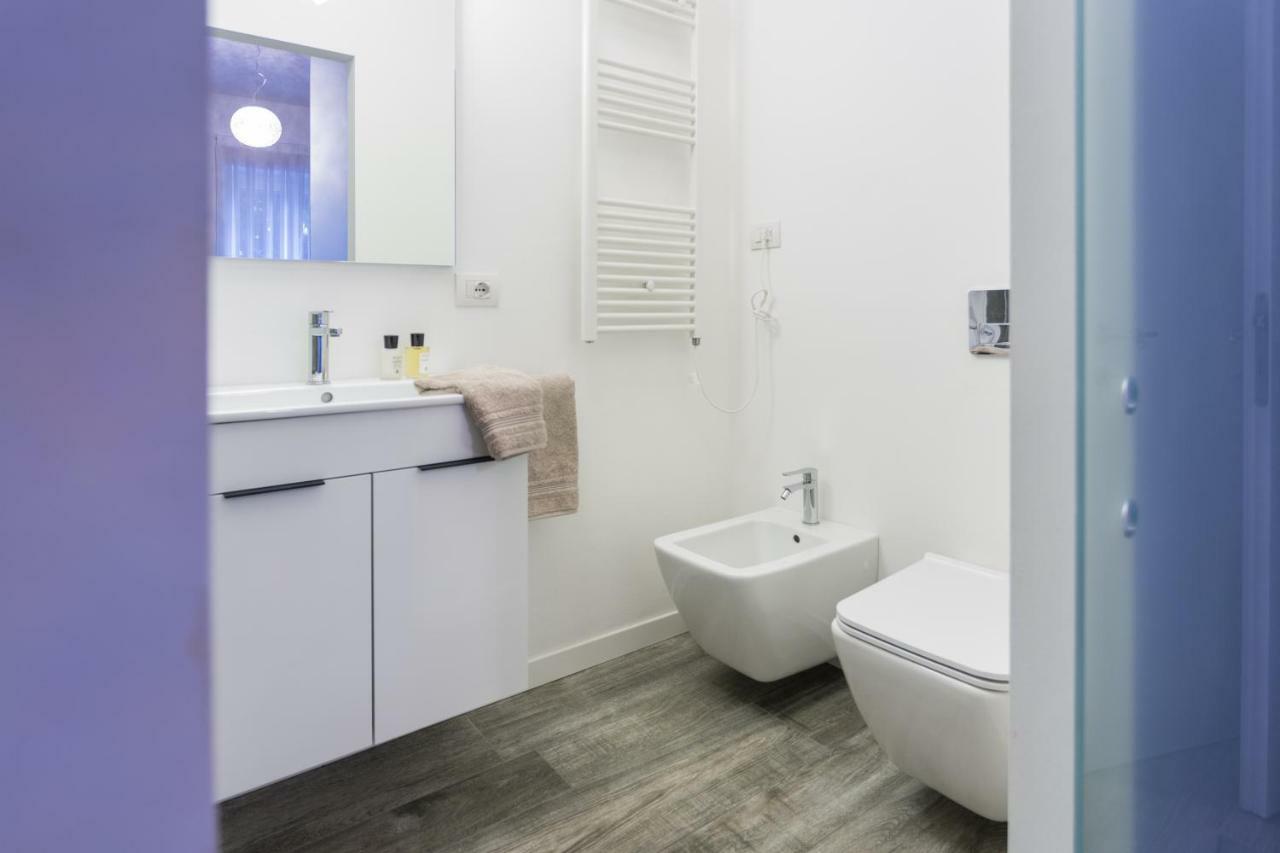 Appartamento Washington 84 ミラノ エクステリア 写真
