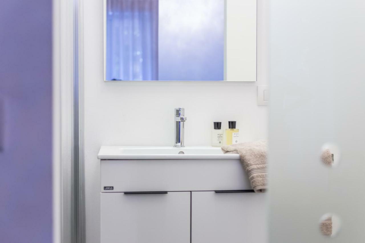 Appartamento Washington 84 ミラノ エクステリア 写真